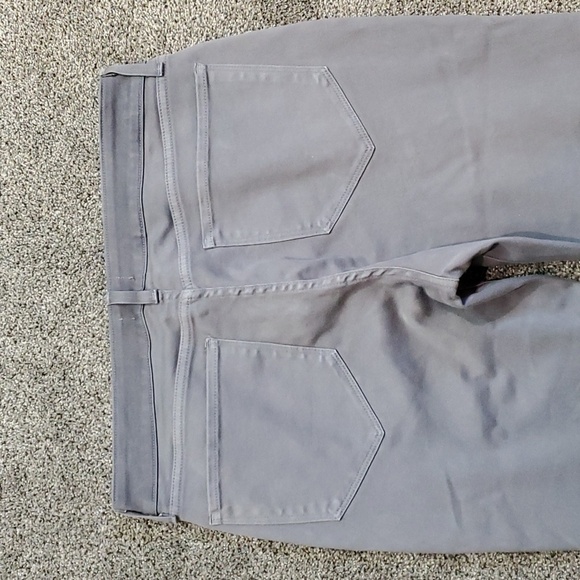 NYDJ Womens Samantha Slim Jeans plus petite sz 14P - Picture 10 of 10